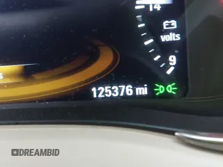 2014 Buick LaCrosse Premium II with VIN 1G4GF5G31EF234190, listed as a IAAI auction lot 42017022 with 125,376 mi miles. Bid and sale history available at carsss.com. Image 15.