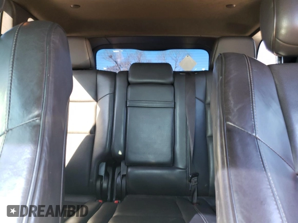 2015 Jeep Grand Cherokee Summit z VIN 1C4RJEJG6FC759594, wystawiony jako Copart lot #86864204 z przebiegiem 164 120 mil mil oraz Szkoda całkowita • Salvage title. Historia ofert i sprzedaży dostępna na DreamBid. Obrazek 10.