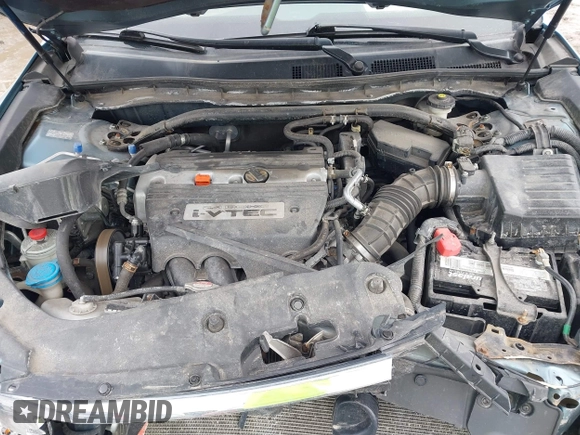 2013 Honda Crosstour EX z VIN 5J6TF3H36DL003298, wystawiony jako IAAI lot #41723182 z przebiegiem 118 130 mil mil oraz . Historia ofert i sprzedaży dostępna na DreamBid. Obrazek 10.