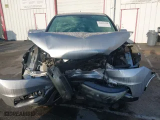 2016 Honda CR-V EX with VIN 2HKRM3H5XGH510642, listed as a IAAI auction lot 41809358 with 1 mi miles. Bid and sale history available at carsss.com. Image 12.