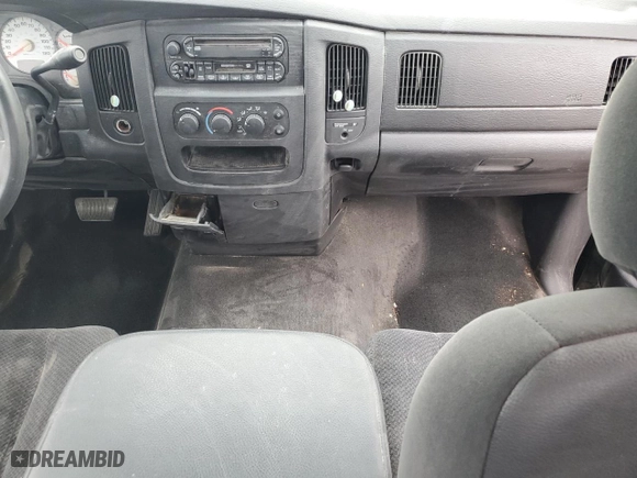 2002 Dodge Ram 1500 with VIN 1D7HA16N22J224480, listed as a Copart auction lot 74214384 with 0 mi miles and Clean Title. Bid and sale history available at carsss.com. Image 8.