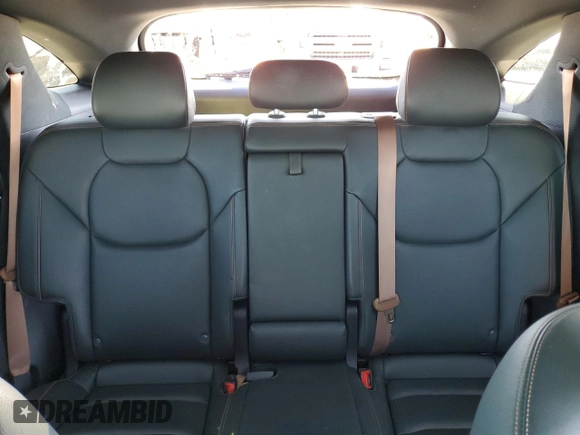 2022 Genesis GV70 2.5T with VIN KMUMADTB4NU070682, listed as a Copart auction lot 56536405 with 73,144 mi miles and Clean title. Bid and sale history available at DreamBid. Image 10.