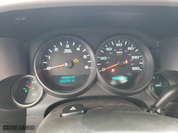 2008 Chevrolet Silverado 1500 Work Truck with VIN 1GCEK14X48Z229088, listed as a Copart auction lot 73434914 with 222,278 mi miles and Clean Title. Bid and sale history available at carsss.com. Image 9.