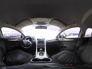 2016 Ford Fusion SE z VIN 3FA6P0H79GR328511, wystawiony jako IAAI lot #42147334 z przebiegiem 224 600 mil mil oraz . Historia ofert i sprzedaży dostępna na DreamBid. Obrazek 18.