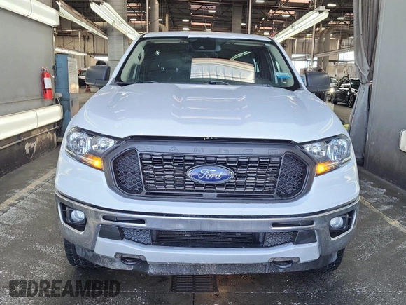 2019 Ford Ranger XL with VIN 1FTER1EH2KLA06450, listed as a IAAI auction lot 42763047 with 87,026 mi miles and . Bid and sale history available at DreamBid. Image 25.