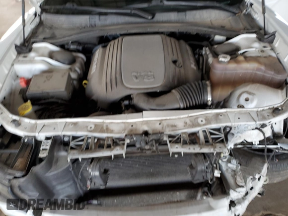 2020 Dodge Charger R/T with VIN 2C3CDXCT3LH175119, listed as a Copart auction lot 44637955 with 36,687 mi miles and Salvage Title. Bid and sale history available at DreamBid. Image 11.