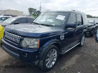 2011 Land Rover LR4 HSE z VIN SALAG2D4XBA576516, wystawiony jako IAAI lot #41542121 z przebiegiem 101 750 mil mil oraz . Historia ofert i sprzedaży dostępna na DreamBid. Obrazek 16.
