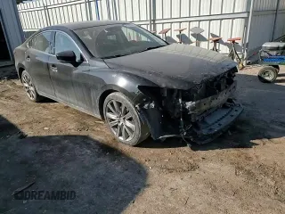 2018 Mazda 6 Touring with VIN JM1GL1VM4J1307609, listed as a Copart auction lot 44361415 with 88,650 mi miles and Salvage Title. Bid and sale history available at DreamBid. Image 11.