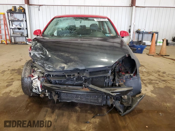 2007 Volkswagen Jetta 2.5 with VIN 3VWSF71K67M141501, listed as a Copart auction lot 52071735 with 177,925 mi miles and Salvage title. Bid and sale history available at DreamBid. Image 5.