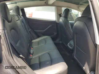 2023 Tesla Model 3 с VIN 5YJ3E1EA8PF431008, выставлен на аукционе Copart как лот 58307755 с пробегом 19 585 миль миль и Чистый • Clean title. История ставок и продаж доступна на DreamBid. Изображение 10.