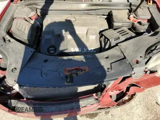 2013 GMC Terrain Denali z VIN 2GKFLYE37D6257788, wystawiony jako Copart lot #46166575 z przebiegiem 89 551 mil mil oraz Szkoda całkowita • Salvage title. Historia ofert i sprzedaży dostępna na DreamBid. Obrazek 12.