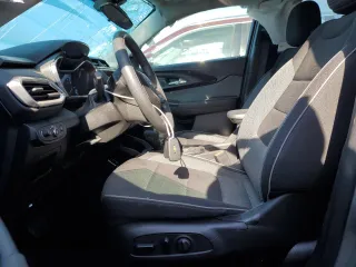 2023 Chevrolet TrailBlazer LT with VIN KL79MPS20PB213660, listed as a Copart auction lot 53794574 with 18,918 mi miles and Salvage Title. Bid and sale history available at DreamBid. Image 7.