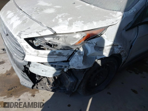 2019 Ford Transit Connect XL с VIN NM0LS7E23K1390306, выставлен на аукционе IAAI как лот 41574564 с пробегом 14 932 миль миль и . История ставок и продаж доступна на DreamBid. Изображение 6.