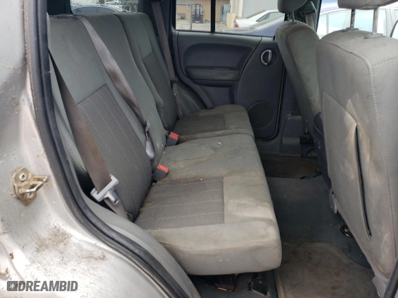 2007 Jeep Liberty Limited with VIN 1J4GL58K97W693550, listed as a Copart auction lot 43261305 with 180,696 mi miles and Clean Title. Bid and sale history available at carsss.com. Image 10.