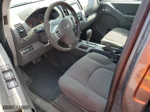 2019 Nissan Frontier SV with VIN 1N6AD0EV6KN783423, listed as a Copart auction lot 51860945 with 78,987 mi miles and Clean Title. Bid and sale history available at carsss.com. Image 8.