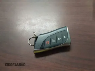 2022 Lexus ES 350 z VIN 58ADZ1B14NU131942, wystawiony jako IAAI lot #38207582 z przebiegiem Nie podano mil oraz . Historia ofert i sprzedaży dostępna na DreamBid. Obrazek 11.