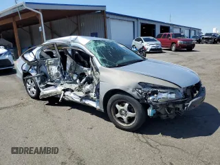 2009 Honda Accord LX-P с VIN 1HGCP26479A124449, выставлен на аукционе Copart как лот 56339215 с пробегом Не указан миль и Списание • Salvage title. История ставок и продаж доступна на DreamBid. Изображение 4.
