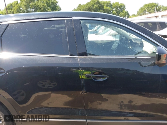 2023 Mazda CX-9 Touring with VIN JM3TCBCY2P0651679, listed as a IAAI auction lot 42002920 with 67,791 mi miles and . Bid and sale history available at DreamBid. Image 14.