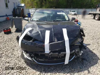 2014 Lincoln MKZ with VIN 3LN6L2J99ER811776, listed as a Copart auction lot 57461195 with Not provided miles and Salvage title. Bid and sale history available at DreamBid. Image 5.