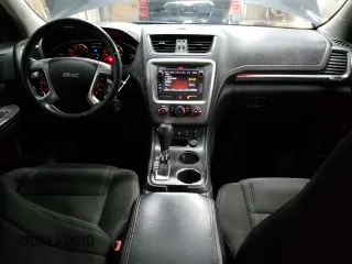 2013 GMC Acadia SLE z VIN 1GKKVPKD3DJ264479, wystawiony jako Copart lot #54914035 z przebiegiem 173 100 mil mil oraz Czysty tytuł • Clean title. Historia ofert i sprzedaży dostępna na DreamBid. Obrazek 8.
