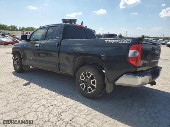 2015 Toyota Tundra 4WD Truck LTD with VIN 5TFBW5F11FX425831, listed as a Copart auction lot 69364864 with 220,996 mi miles and Salvage Title. Bid and sale history available at carsss.com. Image 2.