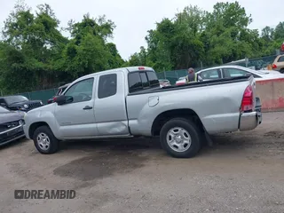 2006 Toyota Tacoma z VIN 5TETX22N26Z178272, wystawiony jako IAAI lot #42359672 z przebiegiem 414 561 mil mil oraz . Historia ofert i sprzedaży dostępna na DreamBid. Obrazek 14.