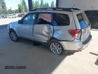 2011 Subaru Forester X Limited with VIN JF2SHAEC1BH743802, listed as a IAAI auction lot 42732906 with 150,713 mi miles and . Bid and sale history available at DreamBid. Image 3.