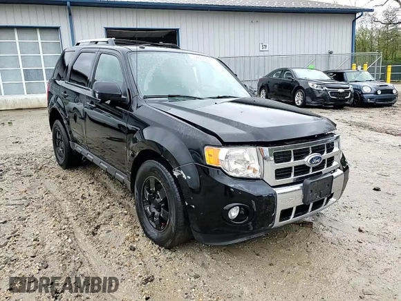 2012 Ford Escape Limited с VIN 1FMCU0E77CKA02016, выставлен на аукционе Copart как лот 55465135 с пробегом 139 680 миль миль и Списание • Salvage title. История ставок и продаж доступна на DreamBid. Изображение 14.