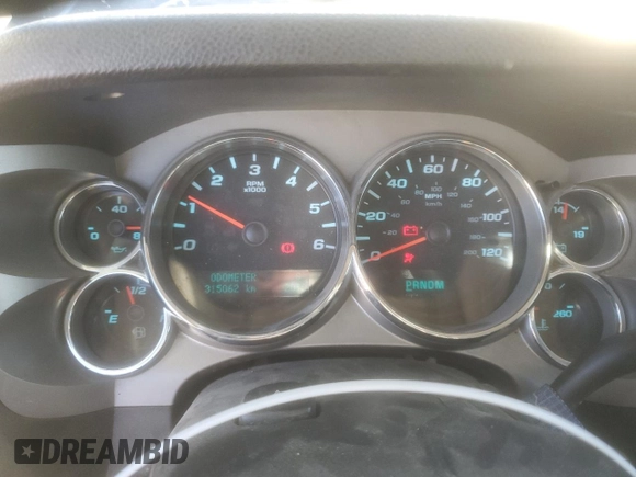 2011 GMC Sierra 1500 SLE z VIN 1GTR2VE37BZ240632, wystawiony jako Copart lot #85552544 z przebiegiem 315 062 mil mil oraz Szkoda całkowita • Salvage title. Historia ofert i sprzedaży dostępna na DreamBid. Obrazek 9.