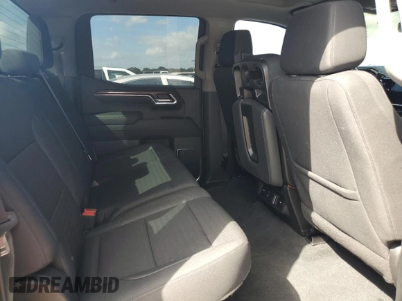 2022 Chevrolet Silverado 1500 LT with VIN 3GCPACEK4NG534354, listed as a Copart auction lot 74034654 with 0 mi miles and Non Repairable. Bid and sale history available at carsss.com. Image 10.