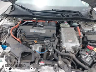 2014 Honda Accord EX-L with VIN 1HGCR6F50EA000155, listed as a IAAI auction lot 42246461 with 94,227 mi miles and . Bid and sale history available at DreamBid. Image 10.