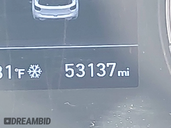 2022 Hyundai Venue Limited с VIN KMHRC8A30NU152541, выставлен на аукционе IAAI как лот 41363702 с пробегом 53 137 миль миль и . История ставок и продаж доступна на DreamBid. Изображение 16.