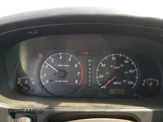 2002 Isuzu Rodeo S with VIN 4S2CK58W924327316, listed as a Copart auction lot 68512854 with 110,826 mi miles and Salvage Title. Bid and sale history available at DreamBid. Image 9.