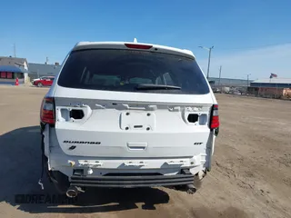2018 Dodge Durango GT with VIN 1C4RDJDG6JC473166, listed as a IAAI auction lot 41780282 with Not Provided miles and . Bid and sale history available at DreamBid. Image 16.