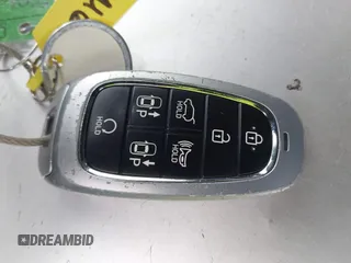 2024 Hyundai Tucson Limited с VIN 5NMJECDE8RH348302, выставлен на аукционе IAAI как лот 42404532 с пробегом 43 894 миль миль и . История ставок и продаж доступна на DreamBid. Изображение 11.