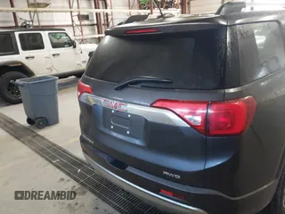 2017 GMC Acadia Denali z VIN 1GKKNXLS2HZ193151, wystawiony jako IAAI lot #41655347 z przebiegiem 145 249 mil mil oraz . Historia ofert i sprzedaży dostępna na DreamBid. Obrazek 16.