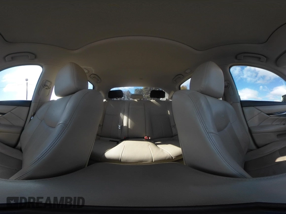 2012 Infiniti M37 with VIN JN1BY1AP6CM333466, listed as a IAAI auction lot 40723440 with 156,102 mi miles. Bid and sale history available at carsss.com. Image 19.