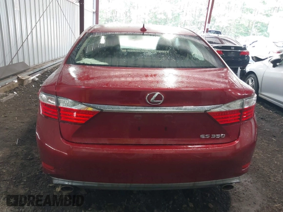 2014 Lexus ES 330 z VIN JTHBK1GG8E2109537, wystawiony jako IAAI lot #42490392 z przebiegiem 129 103 mil mil oraz . Historia ofert i sprzedaży dostępna na DreamBid. Obrazek 16.