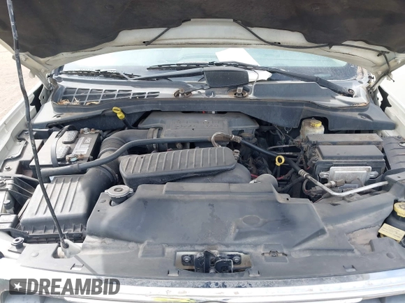 2008 Chrysler Aspen Limited with VIN 1A8HX582X8F135912, listed as a IAAI auction lot 41514203 with 196,941 mi miles and . Bid and sale history available at DreamBid. Image 10.