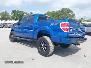 2014 Ford F-150 XL с VIN 1FTFW1CF8EFD03983, выставлен на аукционе IAAI как лот 42234415 с пробегом 97 824 миль миль и . История ставок и продаж доступна на DreamBid. Изображение 3.