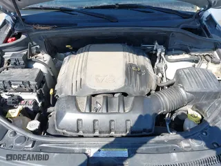 2011 Jeep Grand Cherokee Limited with VIN 1J4RR5GT9BC510322, listed as a IAAI auction lot 42003802 with 211,684 mi miles. Bid and sale history available at carsss.com. Image 10.