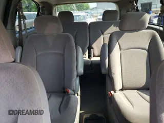 2003 Dodge Grand Caravan z VIN 2D4GP74L03R262069, wystawiony jako Copart lot #59040215 z przebiegiem 112 926 mil mil oraz Szkoda całkowita • Salvage title. Historia ofert i sprzedaży dostępna na DreamBid. Obrazek 10.