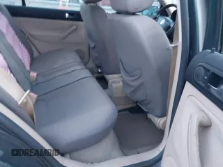 2003 Volkswagen Jetta GL с VIN 3VWRK69M03M161392, выставлен на аукционе IAAI как лот 41850183 с пробегом 196 269 миль миль и . История ставок и продаж доступна на DreamBid. Изображение 8.