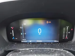 2023 Ford Escape Active with VIN 1FMCU0GZ1PUB31541, listed as a IAAI auction lot 41496681 with 33,415 mi miles and . Bid and sale history available at DreamBid. Image 7.