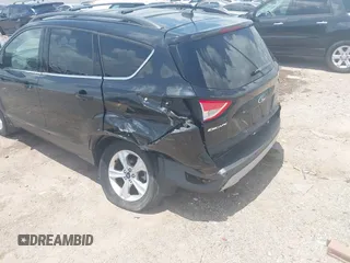 2013 Ford Escape SE with VIN 1FMCU9GX0DUC42483, listed as a IAAI auction lot 42549857 with 138,028 mi miles and . Bid and sale history available at DreamBid. Image 6.