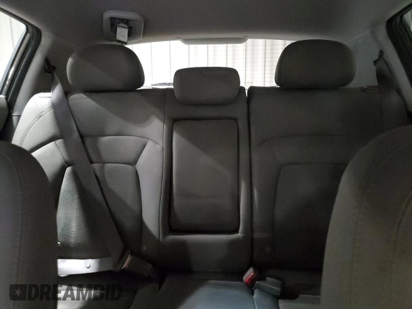 2013 Kia Sportage LX with VIN KNDPB3A27D7442622, listed as a Copart auction lot 63309075 with 134,266 mi miles and Salvage title. Bid and sale history available at DreamBid. Image 10.