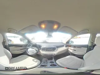 2016 Kia Sorento LX with VIN 5XYPG4A31GG181852, listed as a Copart auction lot 48906085 with 35,413 mi miles and Salvage Title. Bid and sale history available at DreamBid. Image 14.
