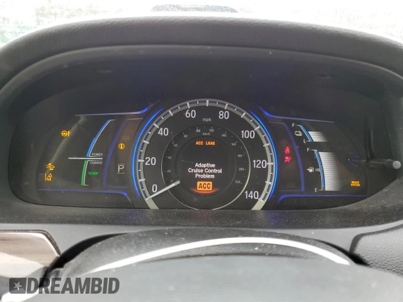 2017 Honda Accord Touring z VIN JHMCR6F74HC023722, wystawiony jako Copart lot #46122315 z przebiegiem Nie podano mil oraz Szkoda całkowita • Salvage title. Historia ofert i sprzedaży dostępna na DreamBid. Obrazek 9.