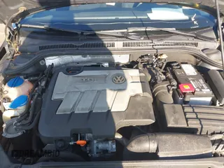2012 Volkswagen Jetta TDI w/Premium с VIN 3VWLL7AJ7CM081288, выставлен на аукционе IAAI как лот 42263252 с пробегом 92 693 миль миль и . История ставок и продаж доступна на DreamBid. Изображение 10.