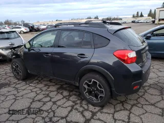 2014 Subaru Crosstrek Premium с VIN JF2GPACC6EH312761, выставлен на аукционе Copart как лот 39544834 с пробегом 79 830 миль миль и Списание • Salvage title. История ставок и продаж доступна на DreamBid. Изображение 2.